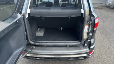 Ford EcoSport 1.0 EcoBoost 125 ST-Line 5dr Petrol Hatchback